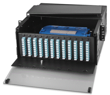 Panduit-F8BNM-BNS-Fle-Core-ODF-Front-Access-288-Fiber-Tethered-Universal-Enclosure-product.