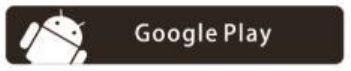 Phomemo P12 Label Maker Machine with Tape User Manual - Google Play Store Logo