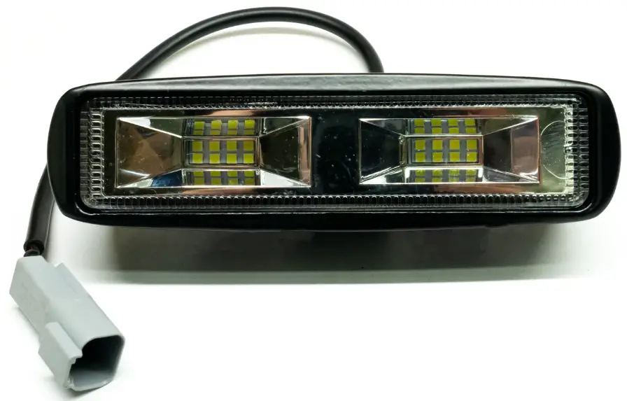 Polaris Xpedition Reverse Light Kit