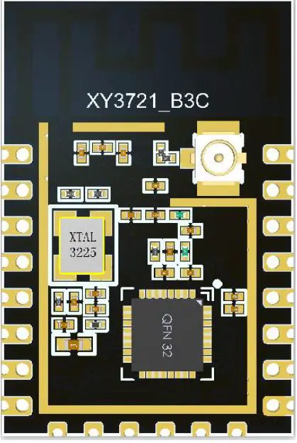 RINO-XY3721-B3C-WiFi-Bluetooth-Module-product
