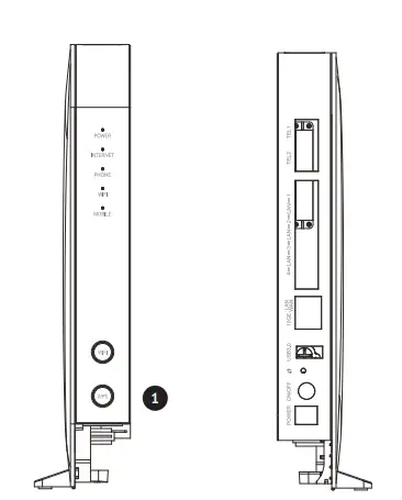 Product Specifications