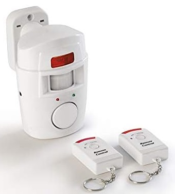 SCS Sentinel SAL0005 Additional Motion Detector Alarm Kit