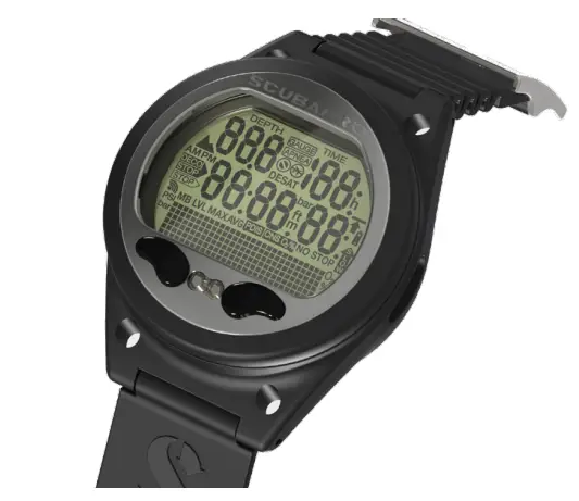 SCUBAPRO Aladin One Matrix Dive Computer