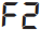 SEELEY R32 Multi Cassette 8 Way Ceiling Mounted - Error Code 2