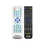 SOGO001 Remote Control - Feature image