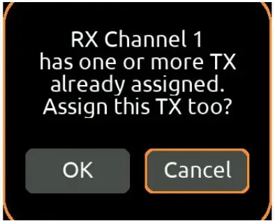 SOUND DEVICES A20-Nexus True Diversity Receiver with SpectraBand Technology - assign