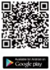 SensorBlue WS07 Wireless Thermometer Hygrometer - QR Code 1