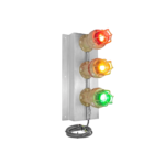 Stack TL-100 Traffic Light Remote Programing