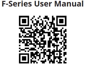 TrueNAS F Series High Performance Storage Systems - QR Code 1