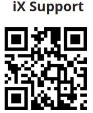 TrueNAS F Series High Performance Storage Systems - QR Code 3