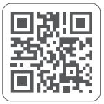 VOLUAS Automatic Cat Feeders for Two Cats User Guide - QR Code