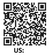 amazon basics B00UG9HB1Q Steel Security Safe with Programmable Electronic Keypad - Qr Code