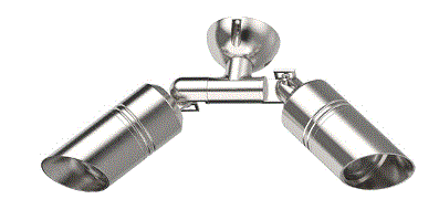 aqualux-AQL-402-Twin-Adjustable-Surface-Light-product