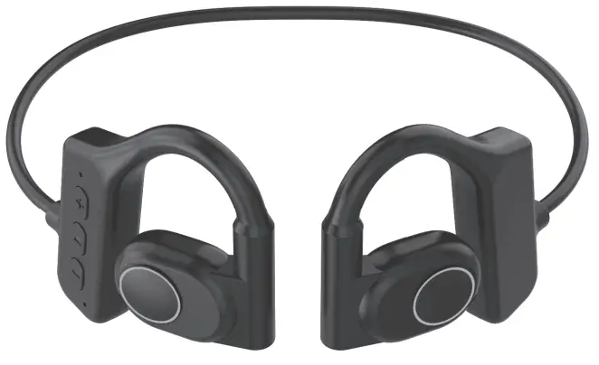feimang DKQ200 Wireless Headset