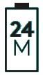 logitech M510 Control Plus Wireless Mouse - Symbols 1