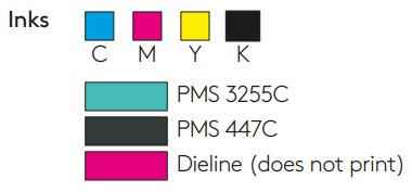logitech M510 Control Plus Wireless Mouse - Symbols 10