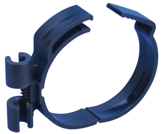 nVent TRC100 Swift Clip Threaded Rod Attachment
