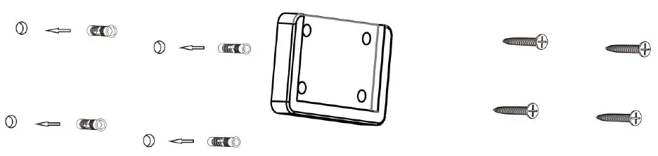 nipify-‎WS20-2-2-Pack-Outdoor-Motion-Sensor-Solar-Security-Lights-FIG-2