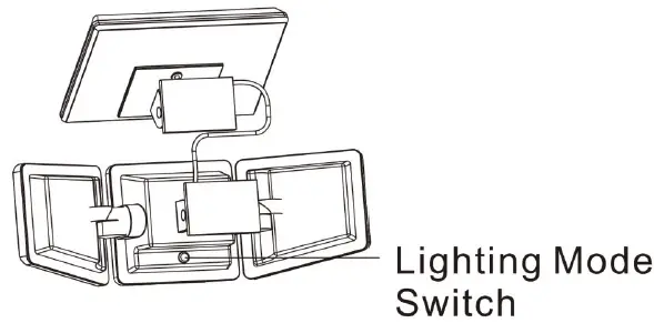 nipify-‎WS20-2-2-Pack-Outdoor-Motion-Sensor-Solar-Security-Lights-FIG-4