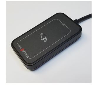 rf IDEAS W6X3XU WAVE ID Plus Reader - overview