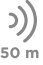 scs sentinel CodeGate Wireless Coding Key Code Keyboard - Symbol 1