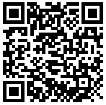 AJAX H2J1 Security Control Panel - qr code