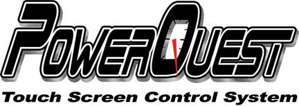 ALTRONICS PowerQuest Touch Screen Control System - icon 1