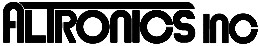 ALTRONICS PowerQuest Touch Screen Control System - icon 2