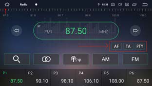 AMASE AUDIO 10 1 Rotated Touchscreen Android 10 Car Stereo - System Initial setup 2