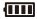 APEXFORGE X1C Cross Line Laser Level User Manual - Full Battery icon