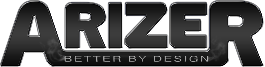 ARIZER-logo