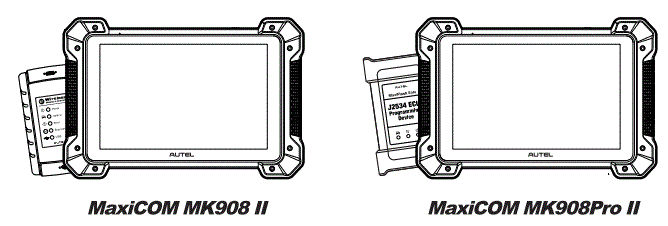 AUTEL-MK908-II-2024-Car-Diagnostic-Scan-Tool-FIG-1