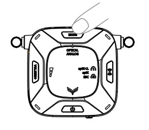 Aisidra BA020 Bluetooth Transmitter Receiver - input