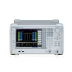 Anritsu MS2690A Signal Analyzer and Built in Vector Signal Generator
