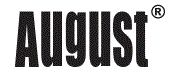 August-LOGO