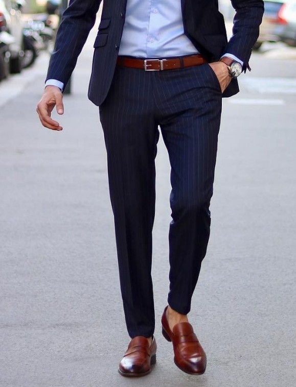 BUCKLEY BELTS 5 Ways To Elevate Style Belt
- parts2