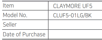 CLAYMOR3-CLUF5-01LGBK-Claymore-UF5-String-Lights-FIG-11