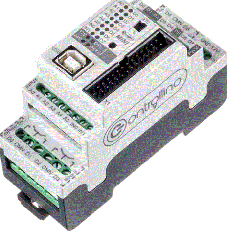 CONELCOM-MINI- 100-000-00-Controllino-SPS-Control-Module-product