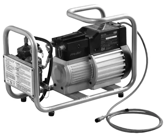 CPS-TRA21-Mobile -Multiple-Refrigerant -Recovery-Recycle -System-PRODUCT