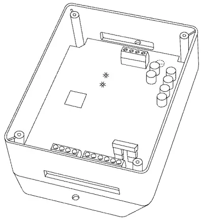 Carrier-SYSTXCCNIM01-Infinity-Network-Interface-Module-PRODUCT