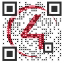 Control4 C4 CORE3 Z Wave S2 Control USB Charger Insert - qr code 2