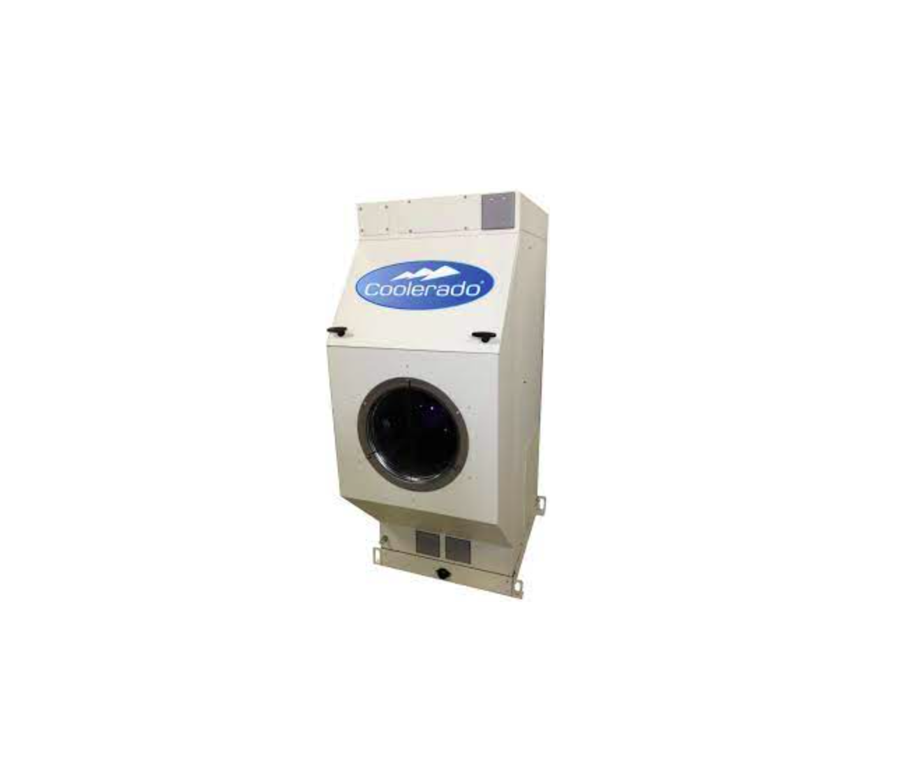 Coolerado M30 Air Conditioner User Manual