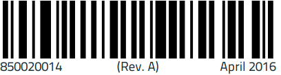 DATALOGIC QuickScan Handheld 2D Barcode Scanner - Bar code