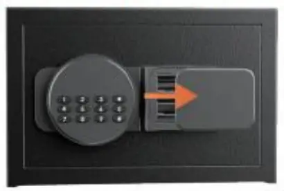 Use Only the Password to Unlock