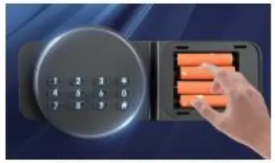 Use Only the Password to Unlock