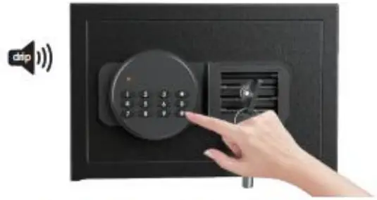 Use Only the Password to Unlock