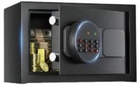 Use Only the Password to Unlock