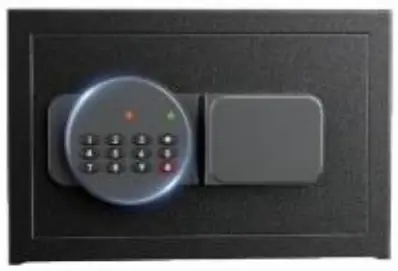 Set A New Password