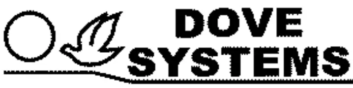 DOVE SYSTEMS-Logo