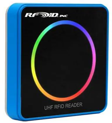 DT44 UHF RFID Desktop USB Tag Reader and Programmer